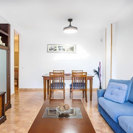 Balcon Del Mar Apartment Canet d'En Berenguer Ngoại thất bức ảnh