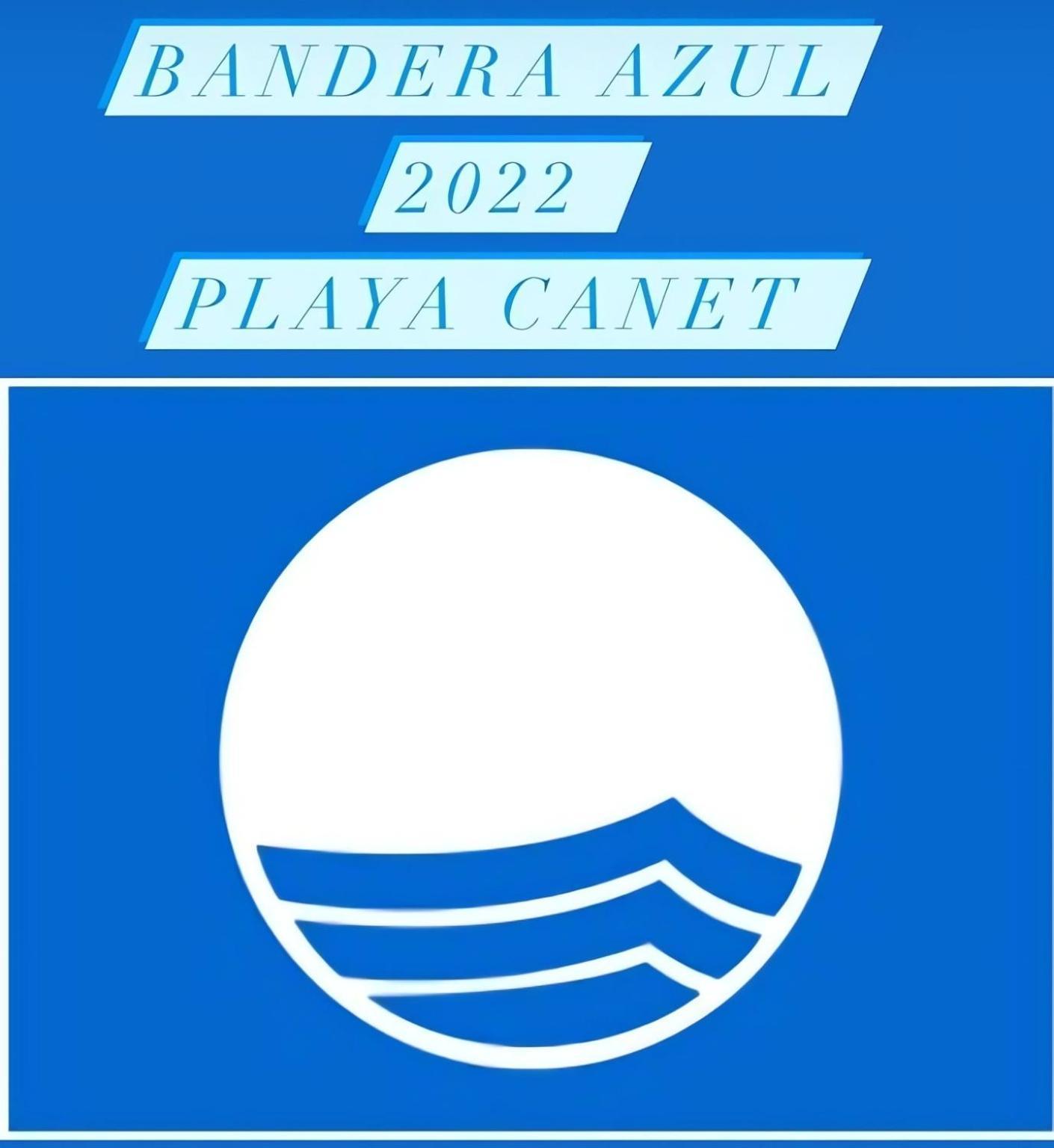 Balcon Del Mar Apartment Canet d'En Berenguer Ngoại thất bức ảnh