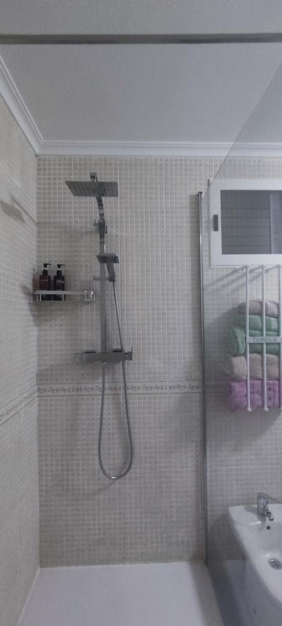 Balcon Del Mar Apartment Canet d'En Berenguer Ngoại thất bức ảnh