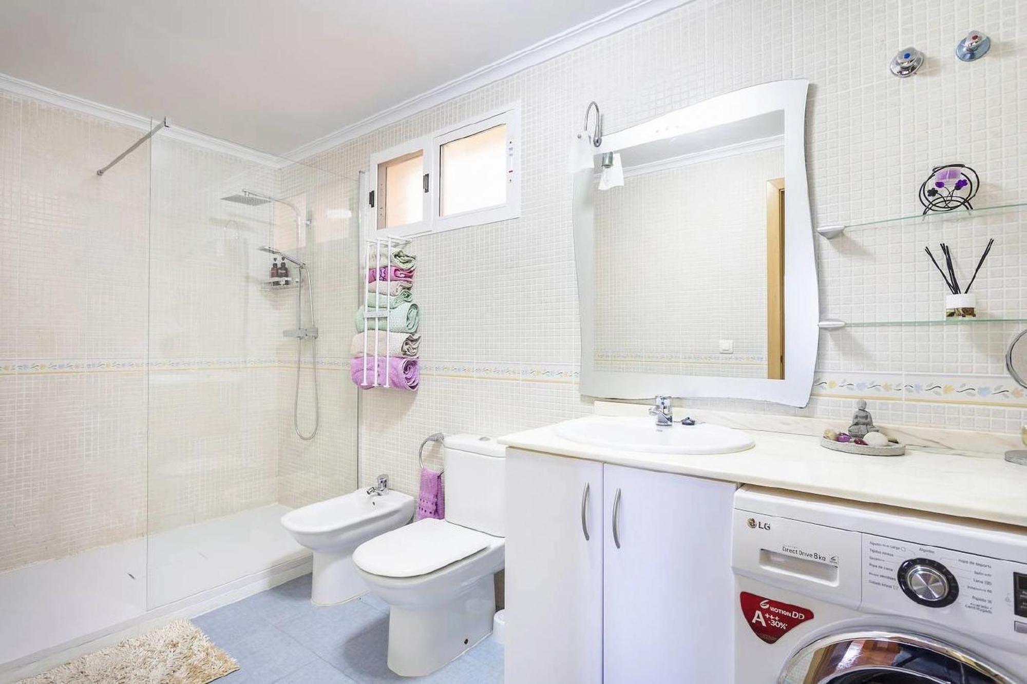 Balcon Del Mar Apartment Canet d'En Berenguer Ngoại thất bức ảnh