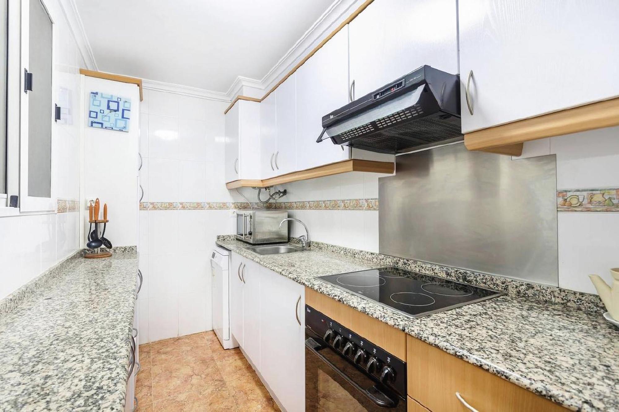 Balcon Del Mar Apartment Canet d'En Berenguer Ngoại thất bức ảnh