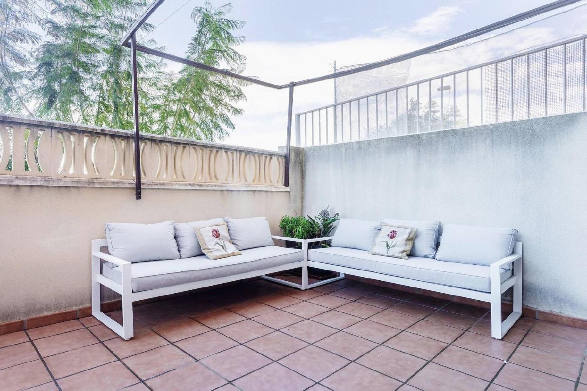 Balcon Del Mar Apartment Canet d'En Berenguer Ngoại thất bức ảnh